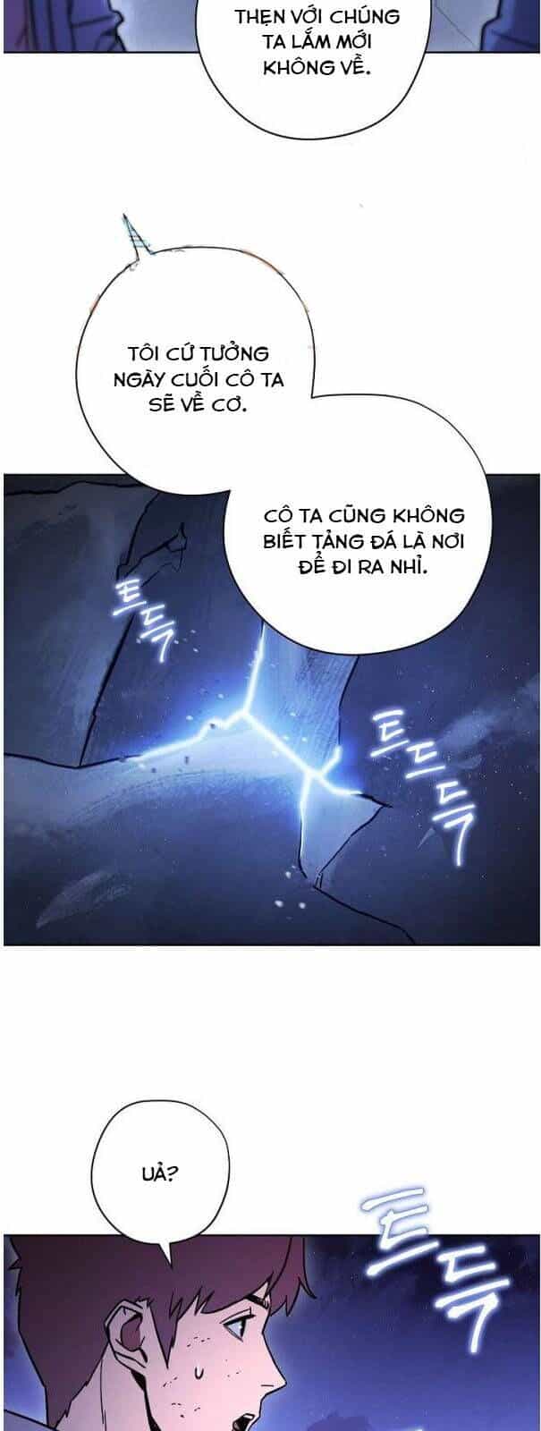 Đấu Trường Sinh Tử - Chương 9 - ảnh 17