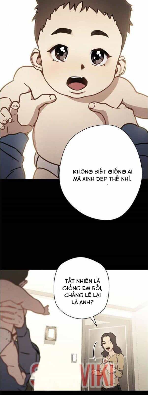 Đấu Trường Sinh Tử - Chương 9 - ảnh 7