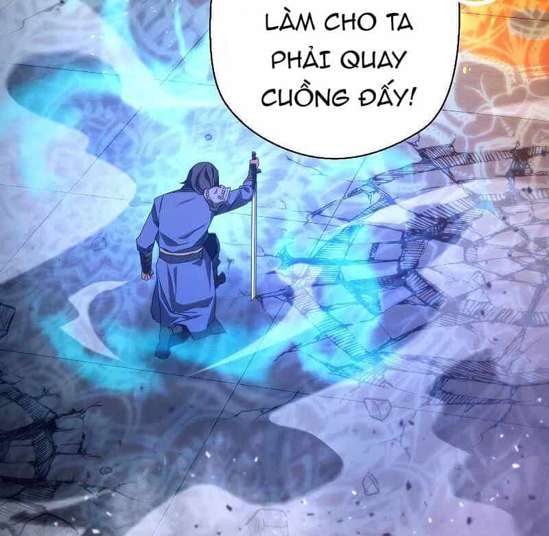 Đấu Trường Sinh Tử - Chương 90 - ảnh 18