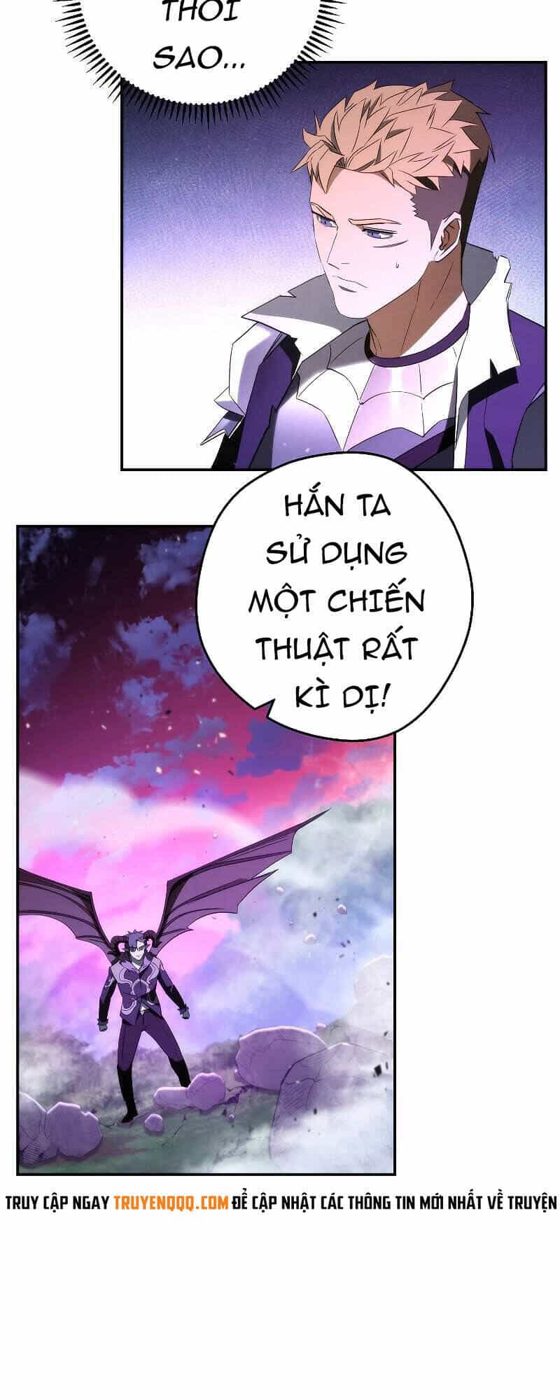 Đấu Trường Sinh Tử - Chương 93 - ảnh 36