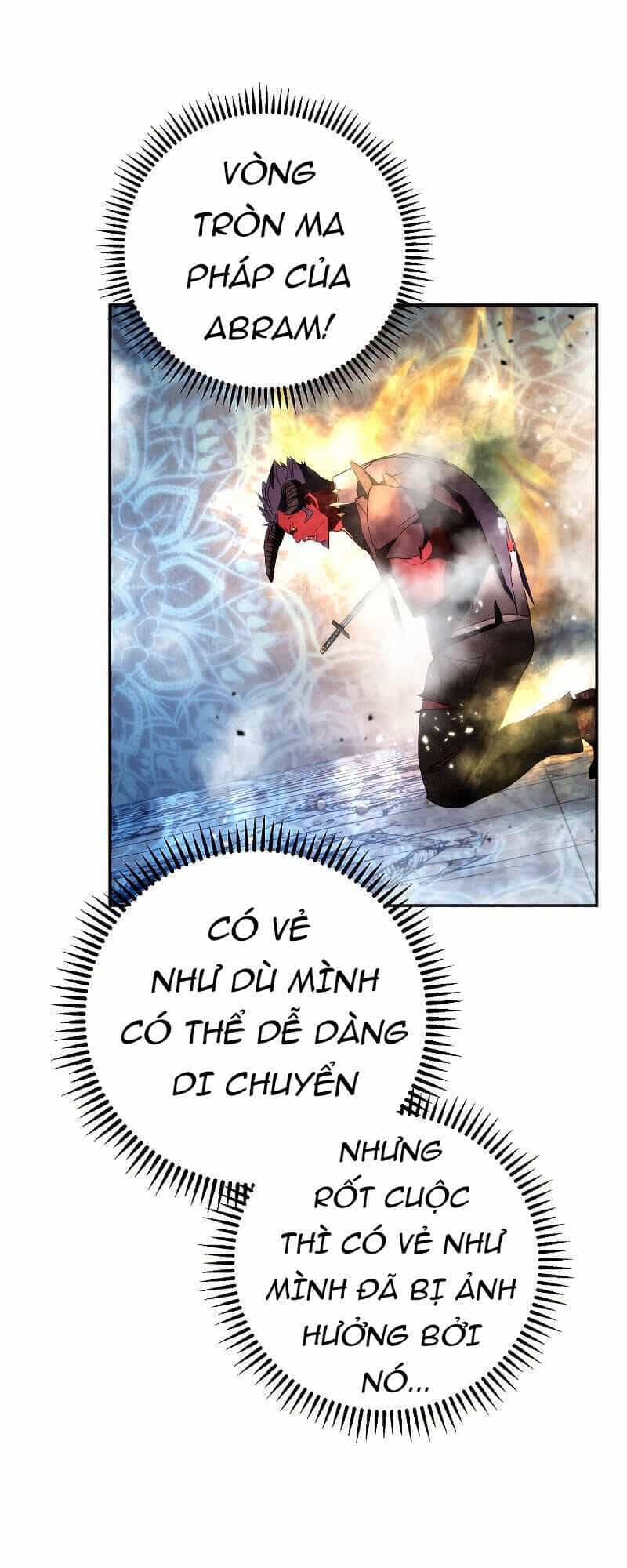 Đấu Trường Sinh Tử - Chương 93 - ảnh 72