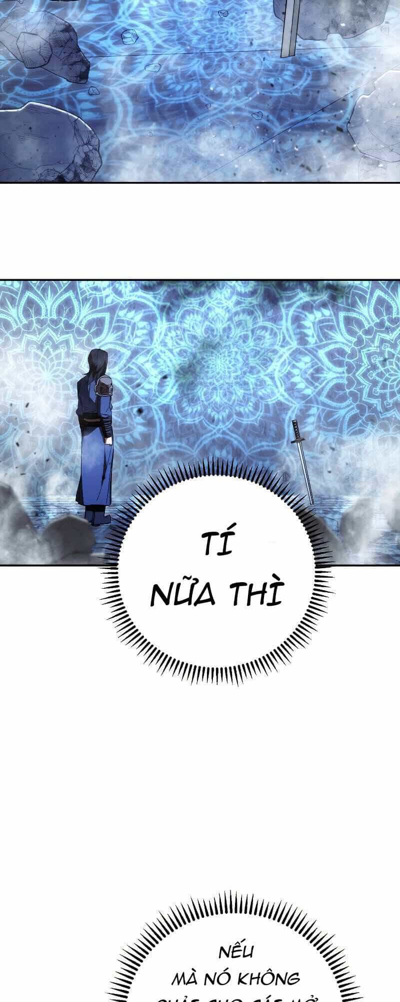 Đấu Trường Sinh Tử - Chương 93 - ảnh 80