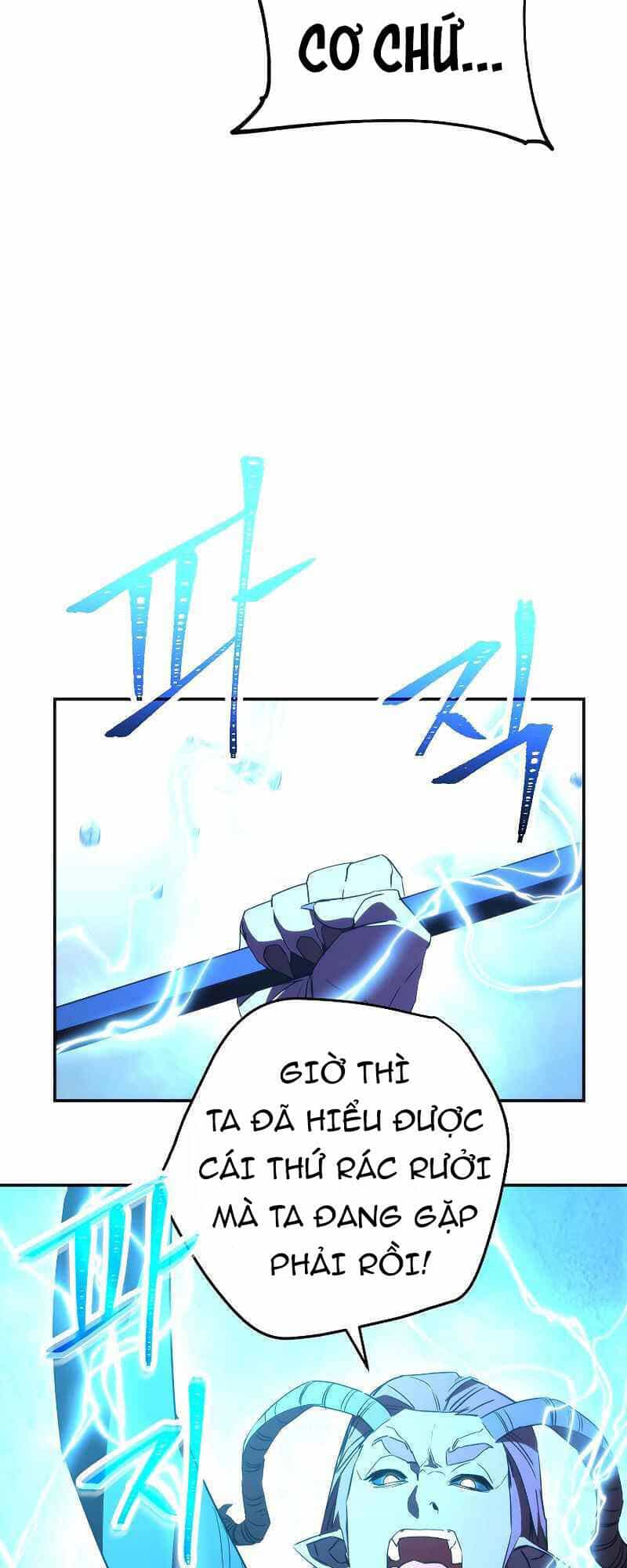 Đấu Trường Sinh Tử - Chương 94 - ảnh 25