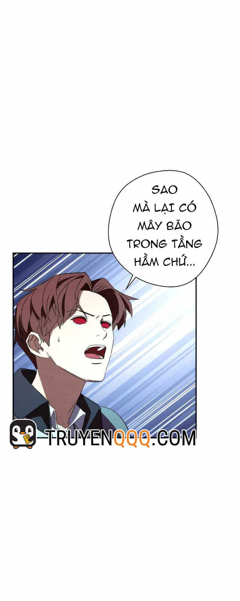 Đấu Trường Sinh Tử - Chương 94 - ảnh 30