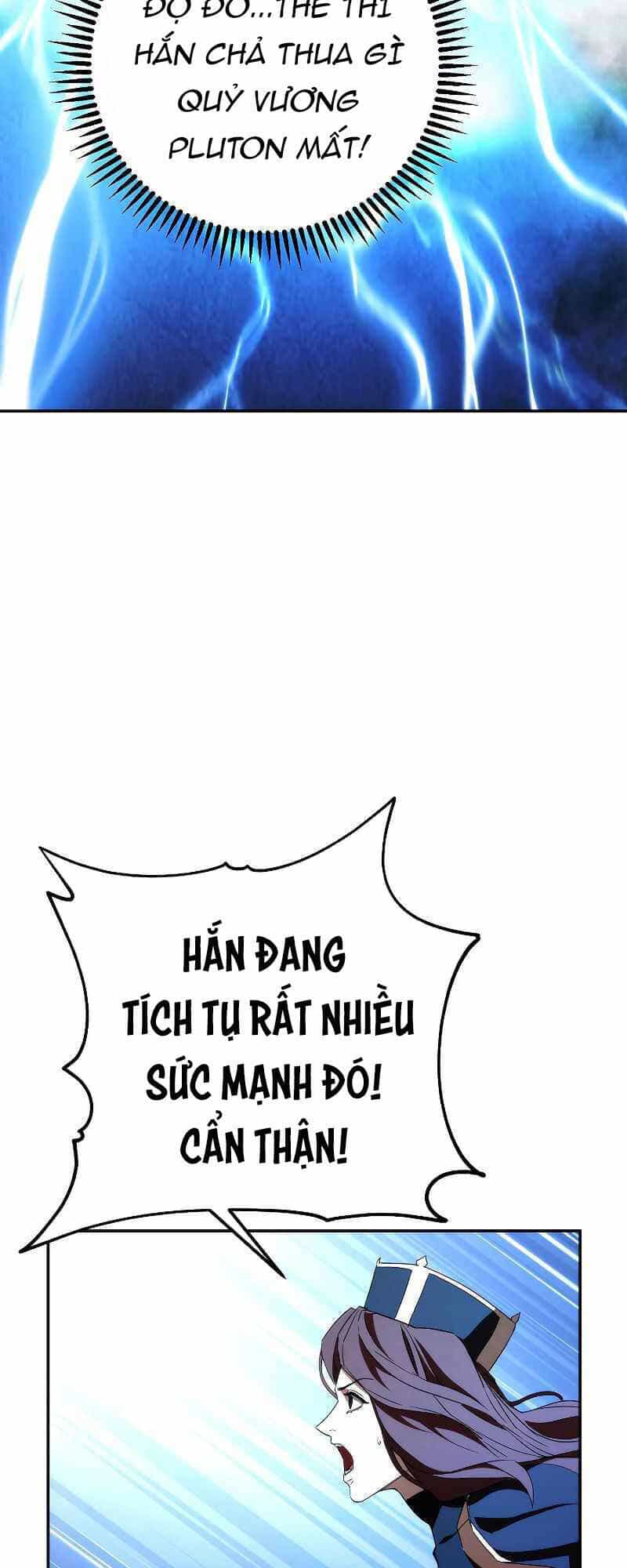 Đấu Trường Sinh Tử - Chương 94 - ảnh 32