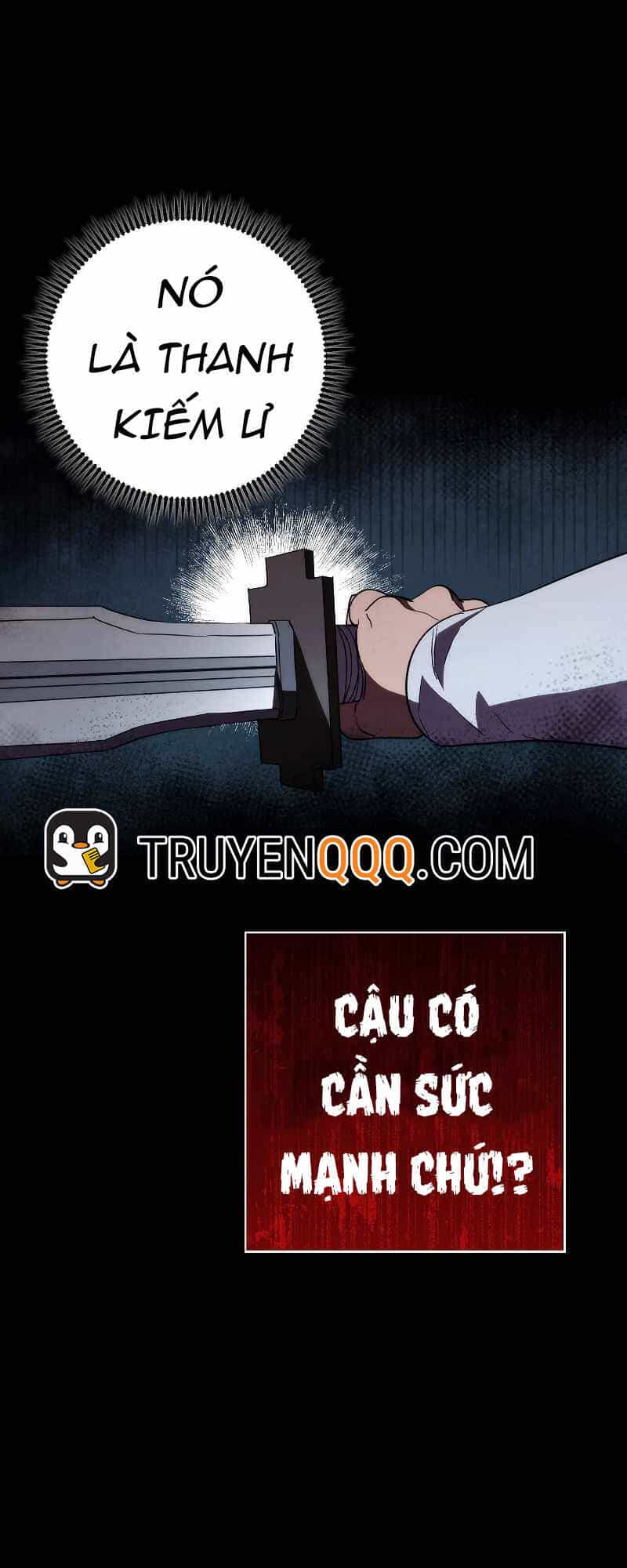 Đấu Trường Sinh Tử - Chương 94 - ảnh 48