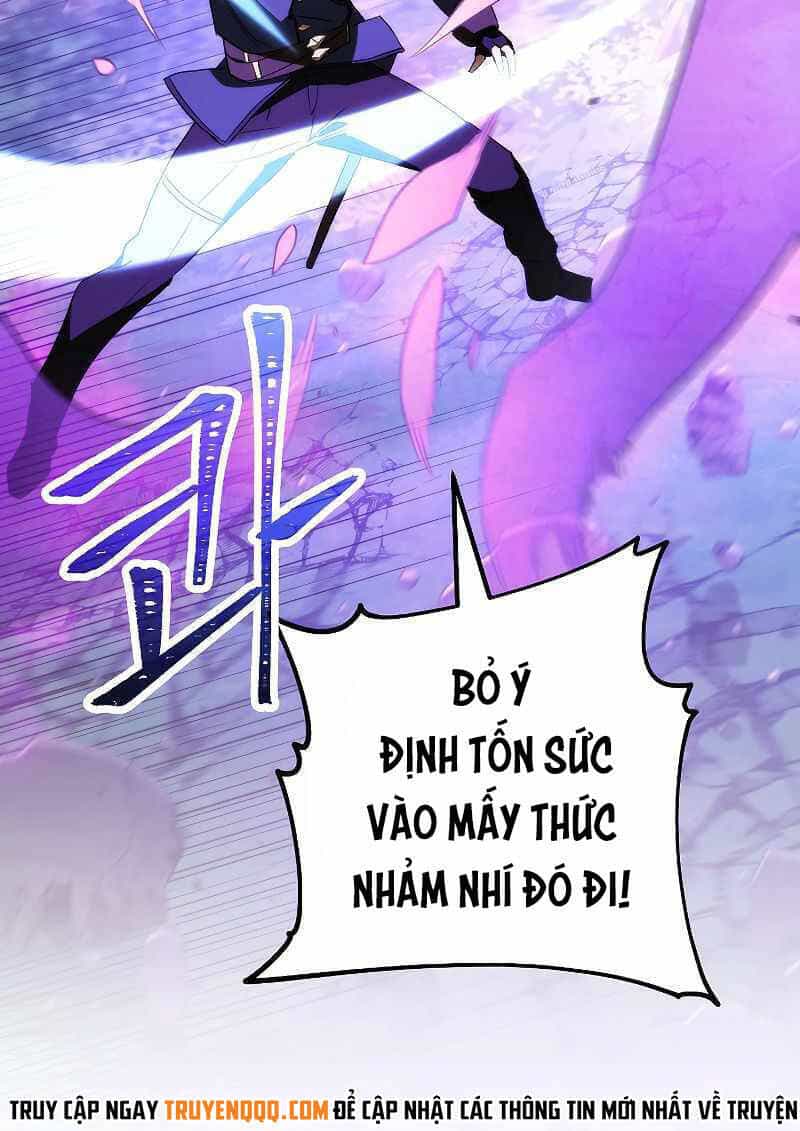 Đấu Trường Sinh Tử - Chương 94 - ảnh 71