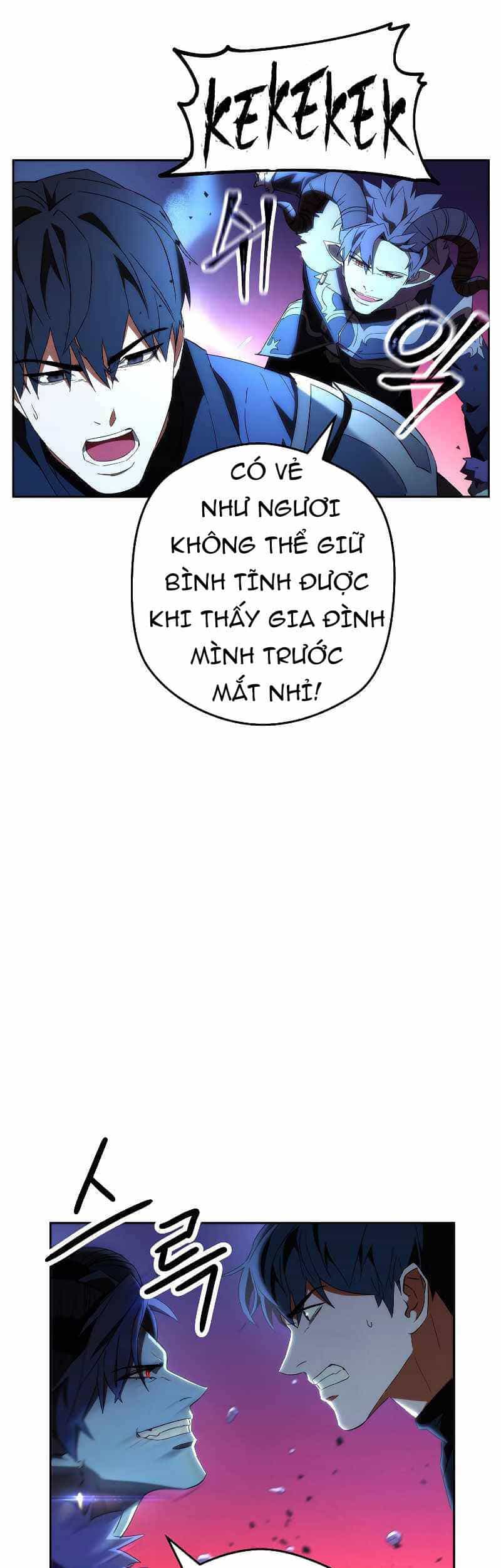 Đấu Trường Sinh Tử - Chương 95 - ảnh 23