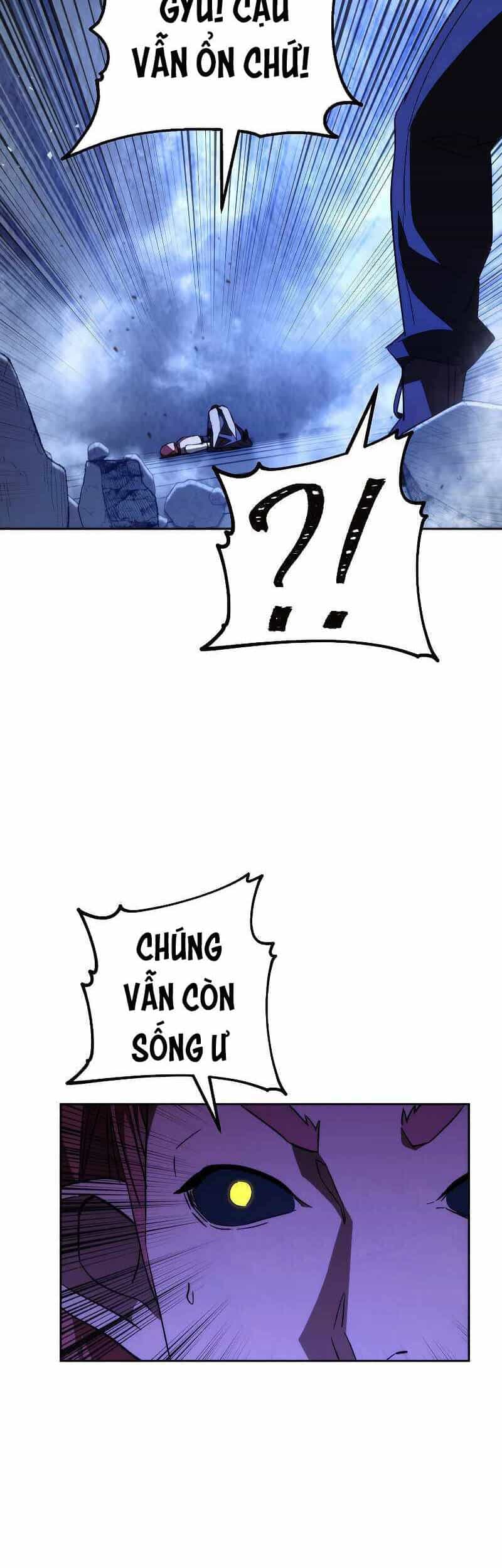 Đấu Trường Sinh Tử - Chương 95 - ảnh 61