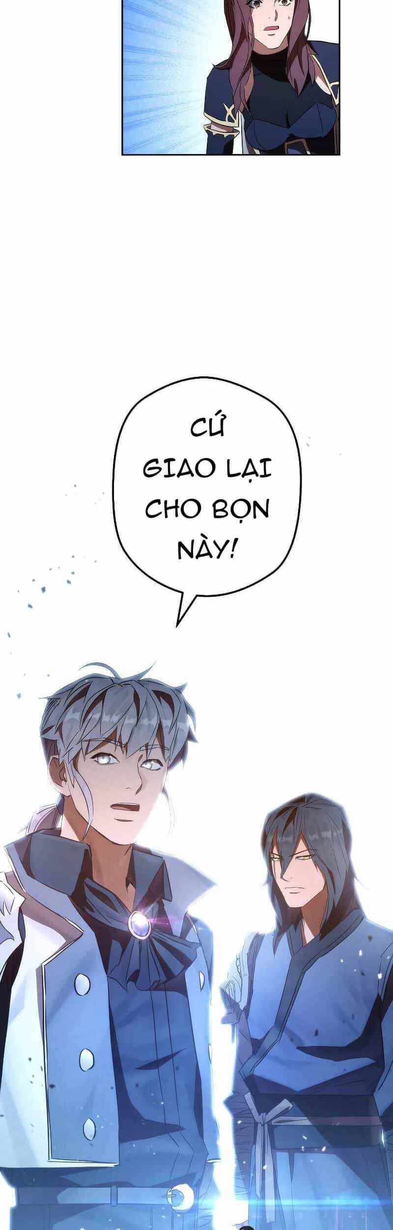 Đấu Trường Sinh Tử - Chương 95 - ảnh 68