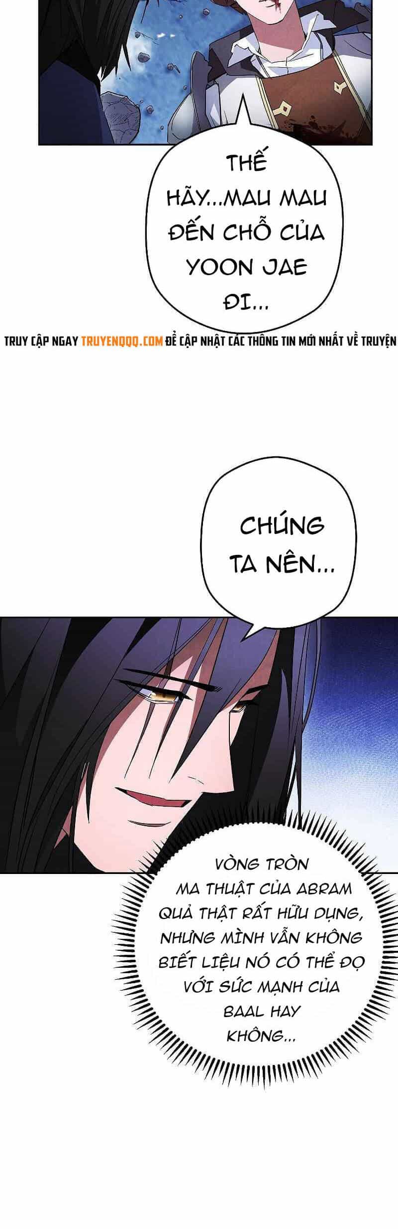 Đấu Trường Sinh Tử - Chương 96 - ảnh 22