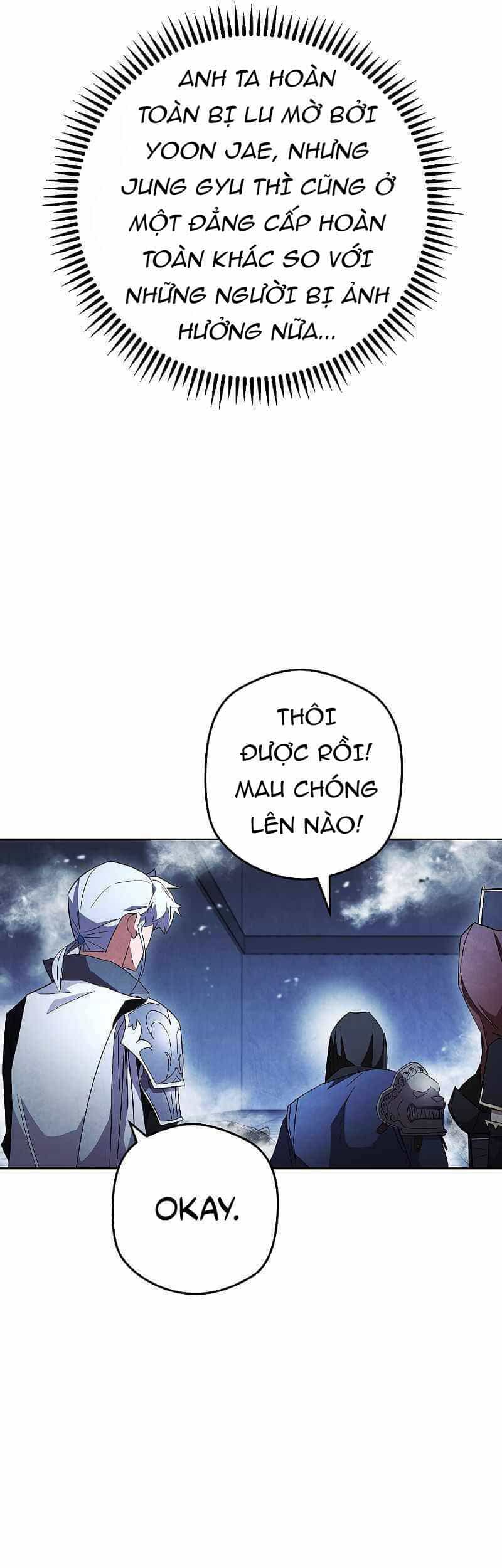 Đấu Trường Sinh Tử - Chương 96 - ảnh 23