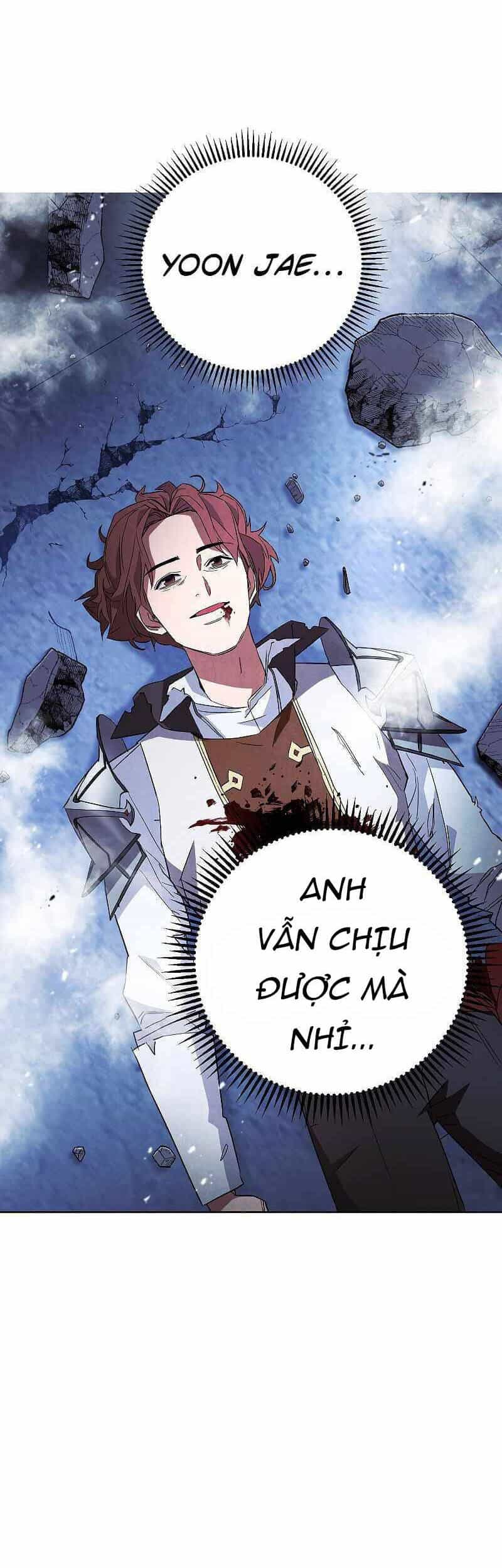 Đấu Trường Sinh Tử - Chương 96 - ảnh 26