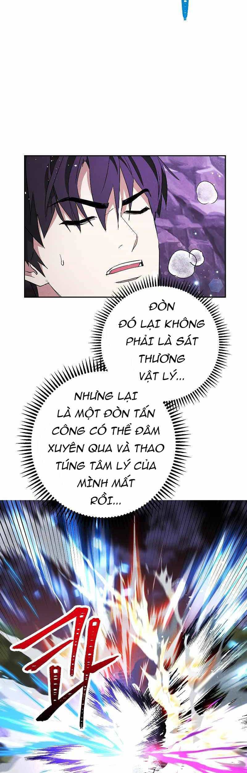 Đấu Trường Sinh Tử - Chương 96 - ảnh 29