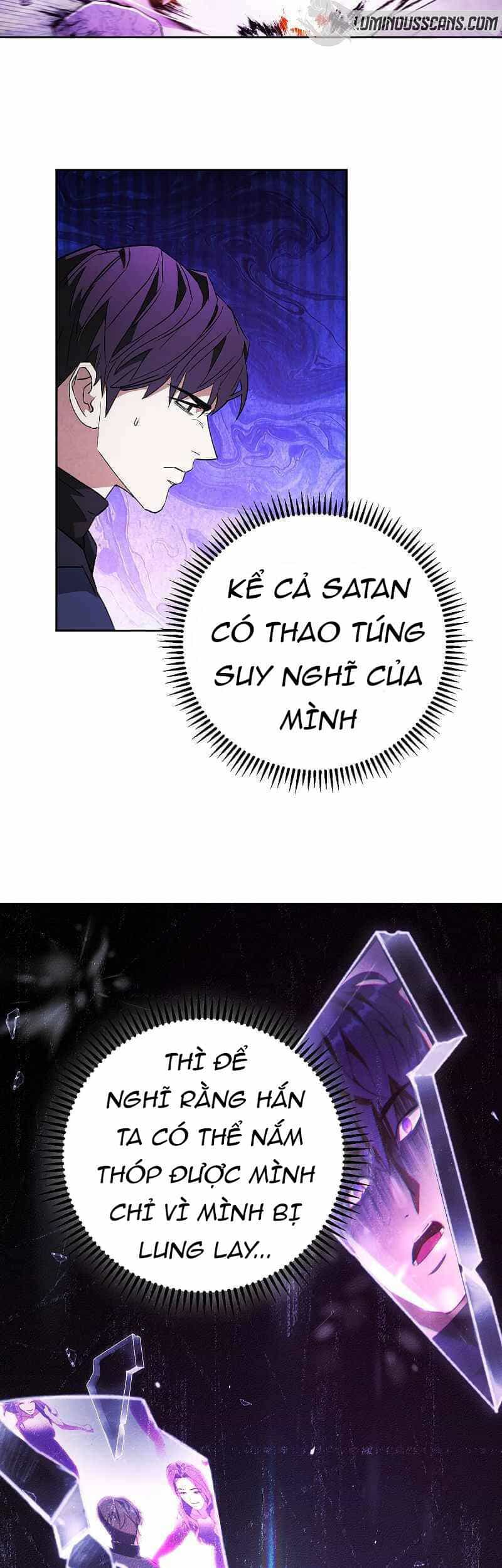 Đấu Trường Sinh Tử - Chương 96 - ảnh 31