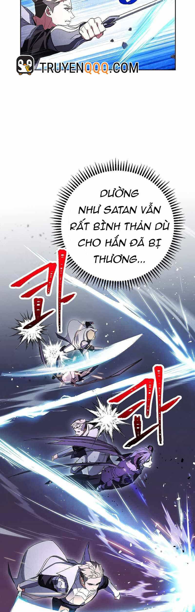 Đấu Trường Sinh Tử - Chương 96 - ảnh 37