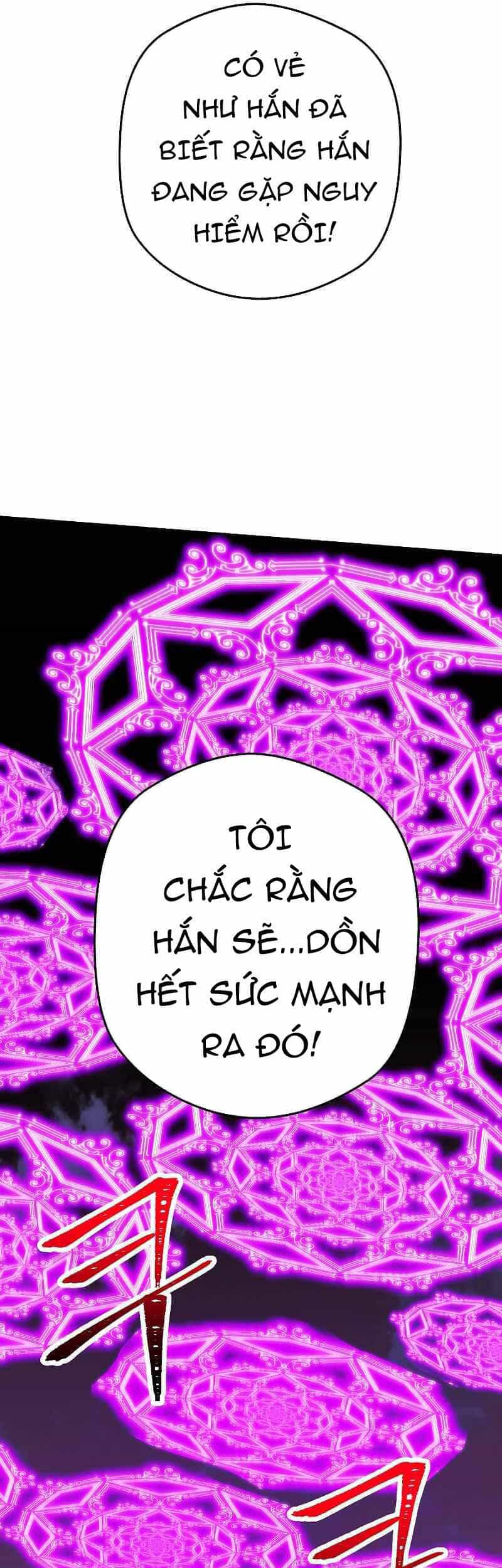 Đấu Trường Sinh Tử - Chương 96 - ảnh 53