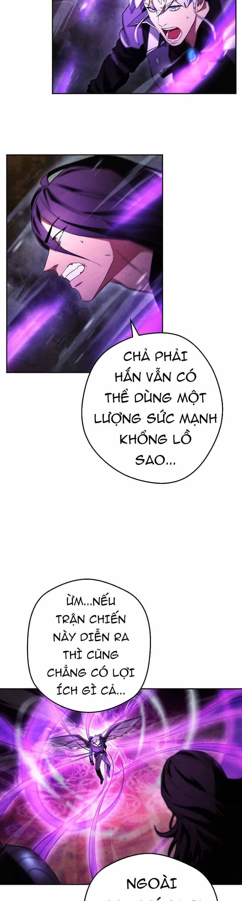 Đấu Trường Sinh Tử - Chương 97 - ảnh 27