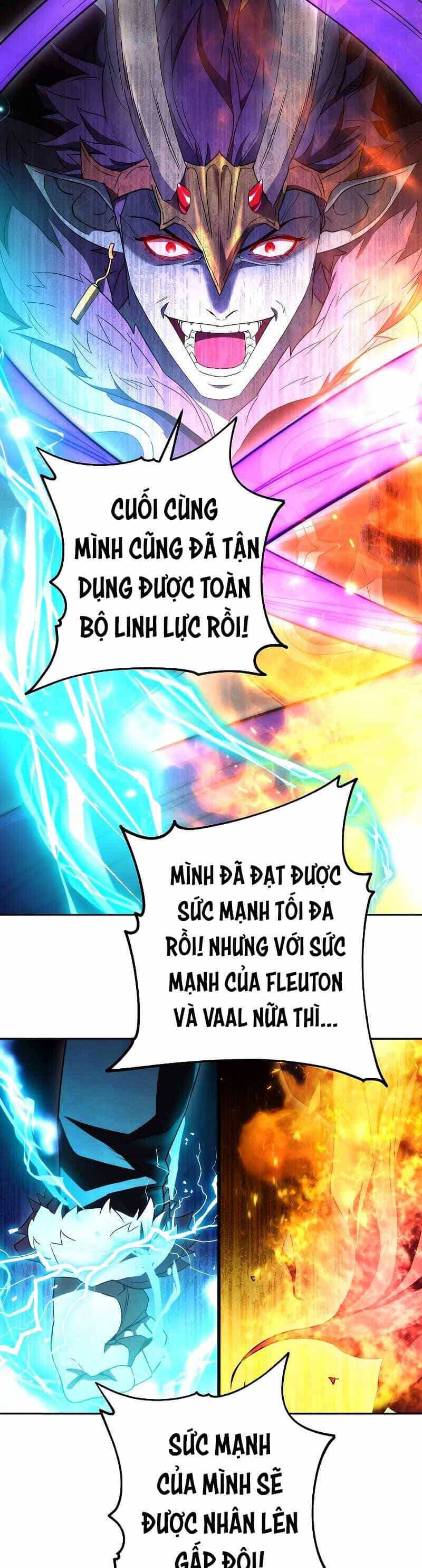 Đấu Trường Sinh Tử - Chương 97 - ảnh 29