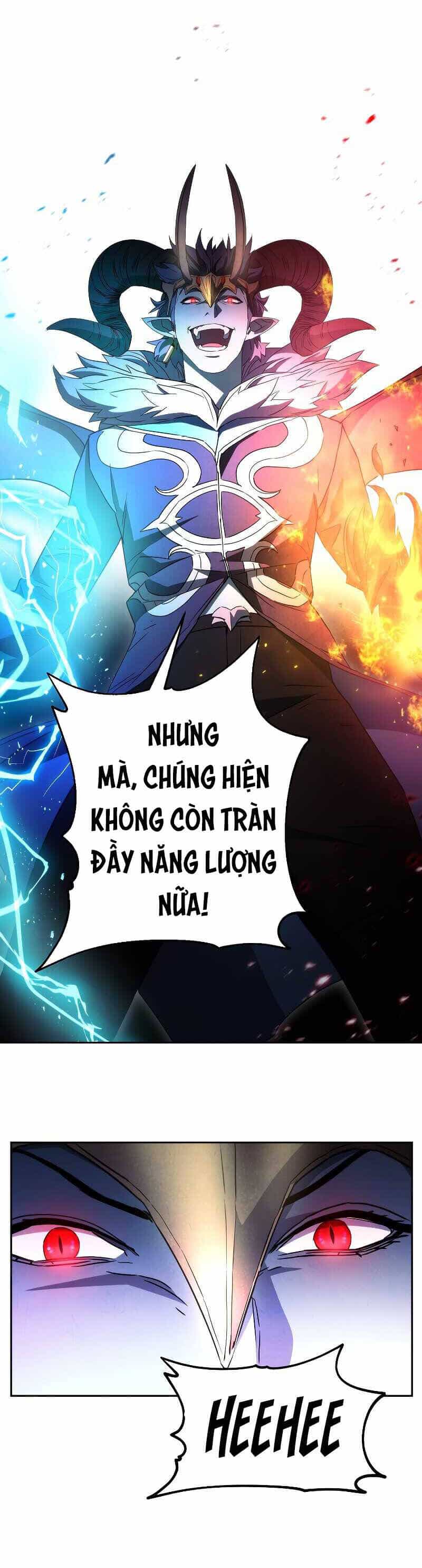 Đấu Trường Sinh Tử - Chương 97 - ảnh 31