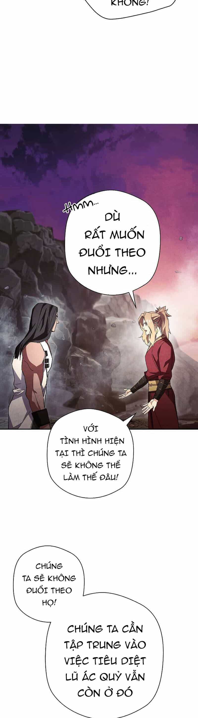 Đấu Trường Sinh Tử - Chương 97 - ảnh 7