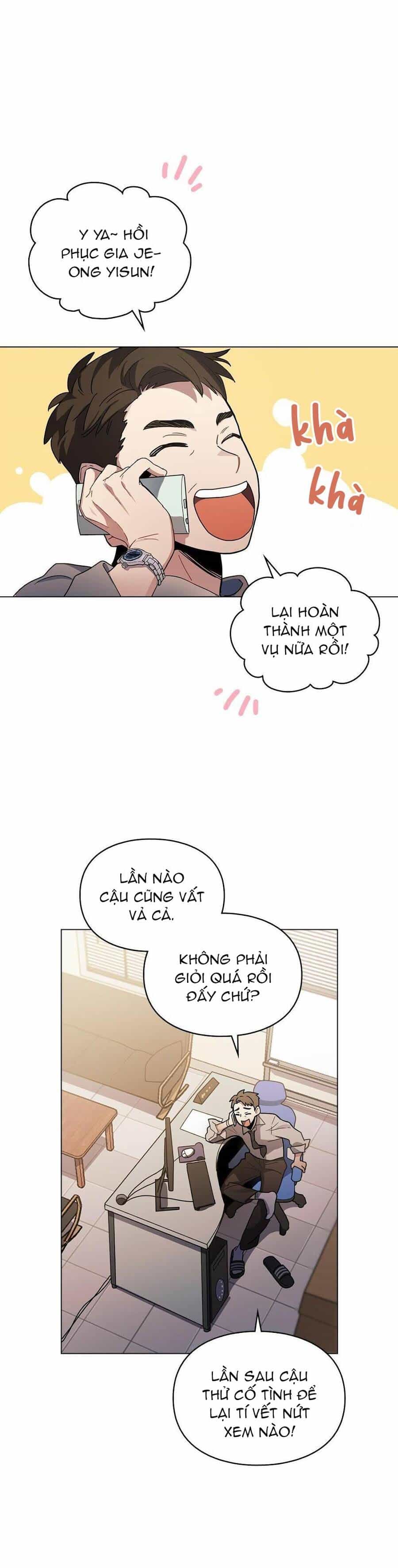 Dấu Vết Mặt Trời - Chương 1 - ảnh 14