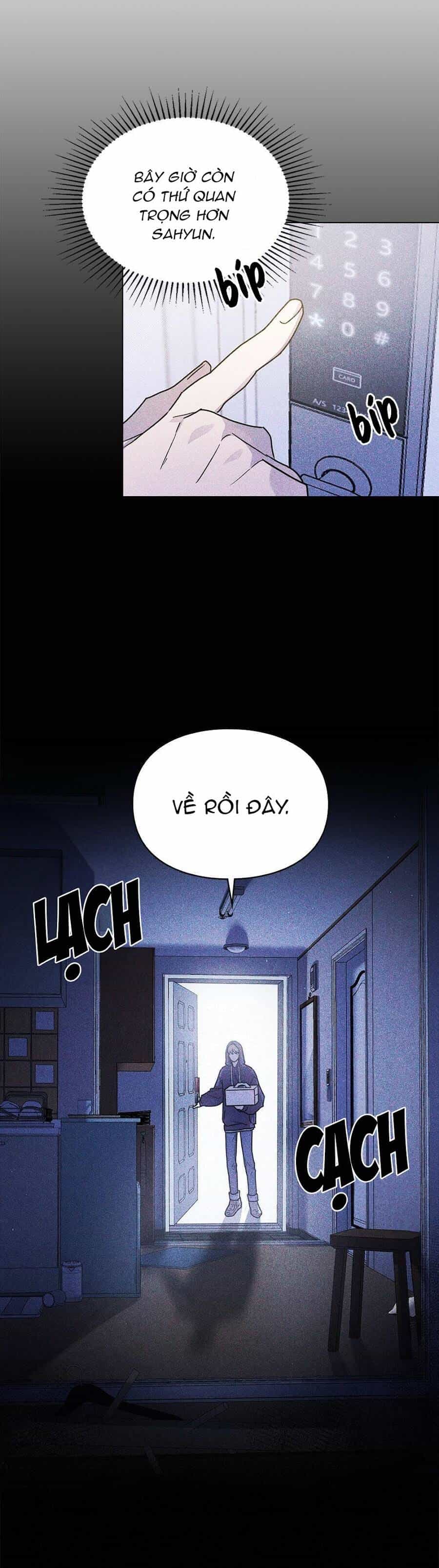 Dấu Vết Mặt Trời - Chương 1 - ảnh 38