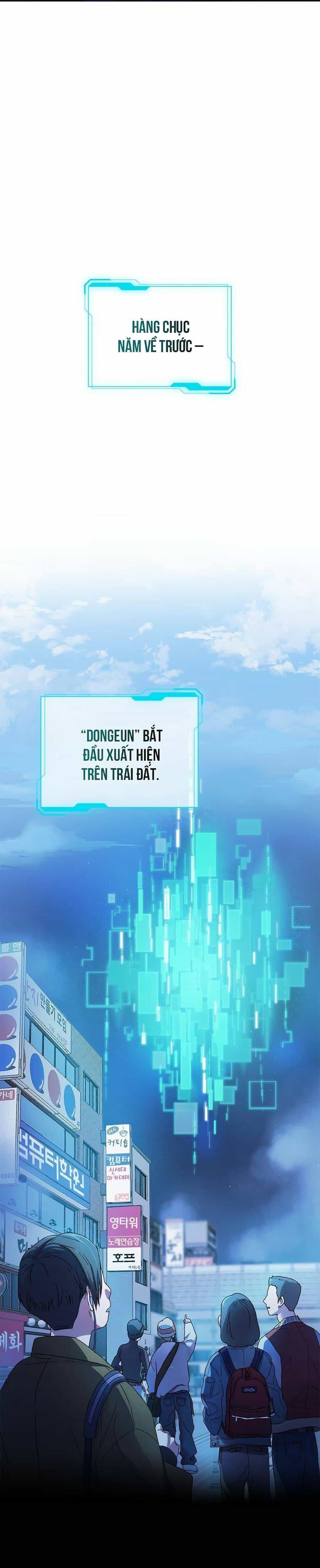 Dấu Vết Mặt Trời - Chương 1 - ảnh 9