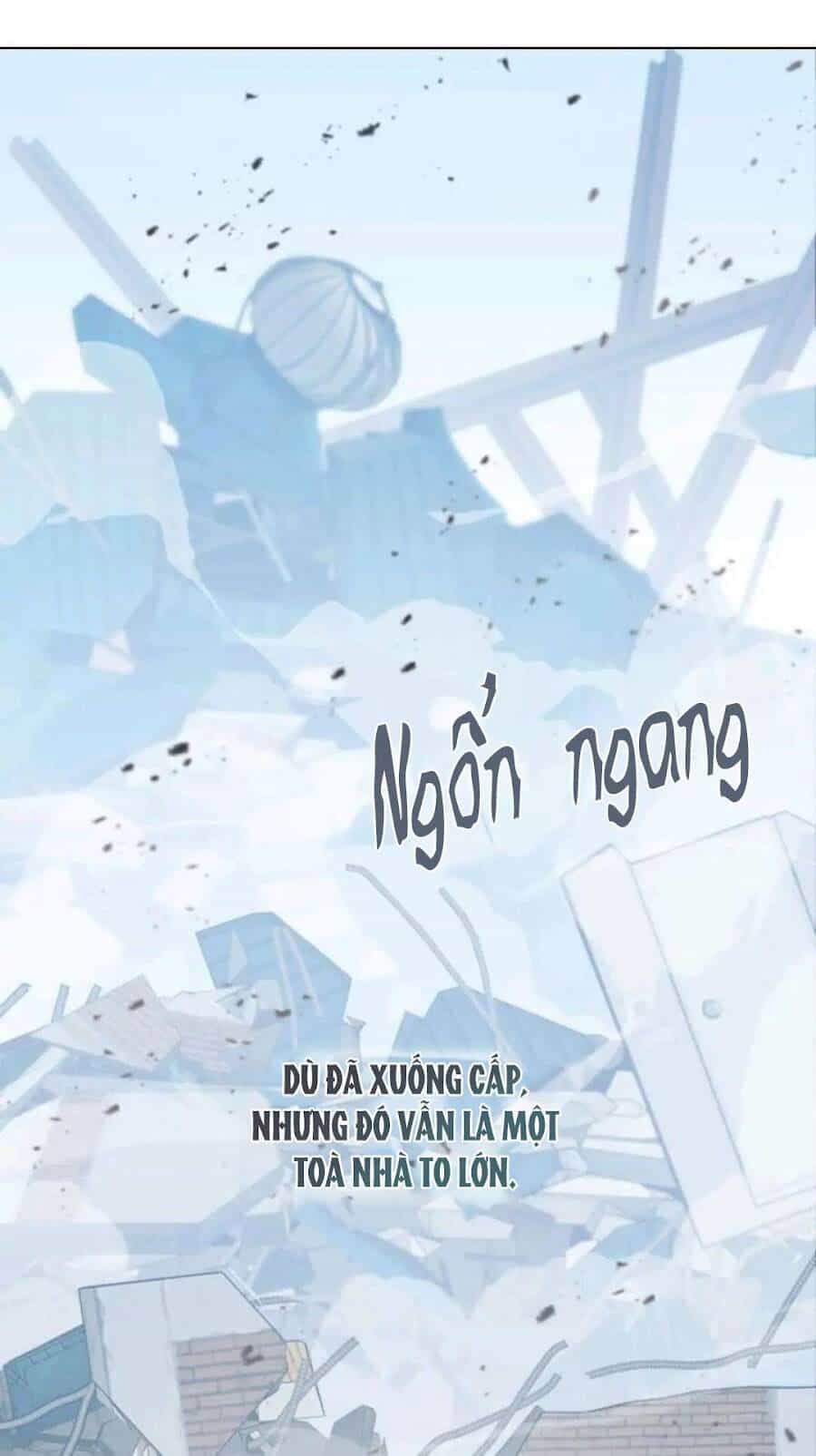 Dấu Vết Mặt Trời - Chương 10 - ảnh 28