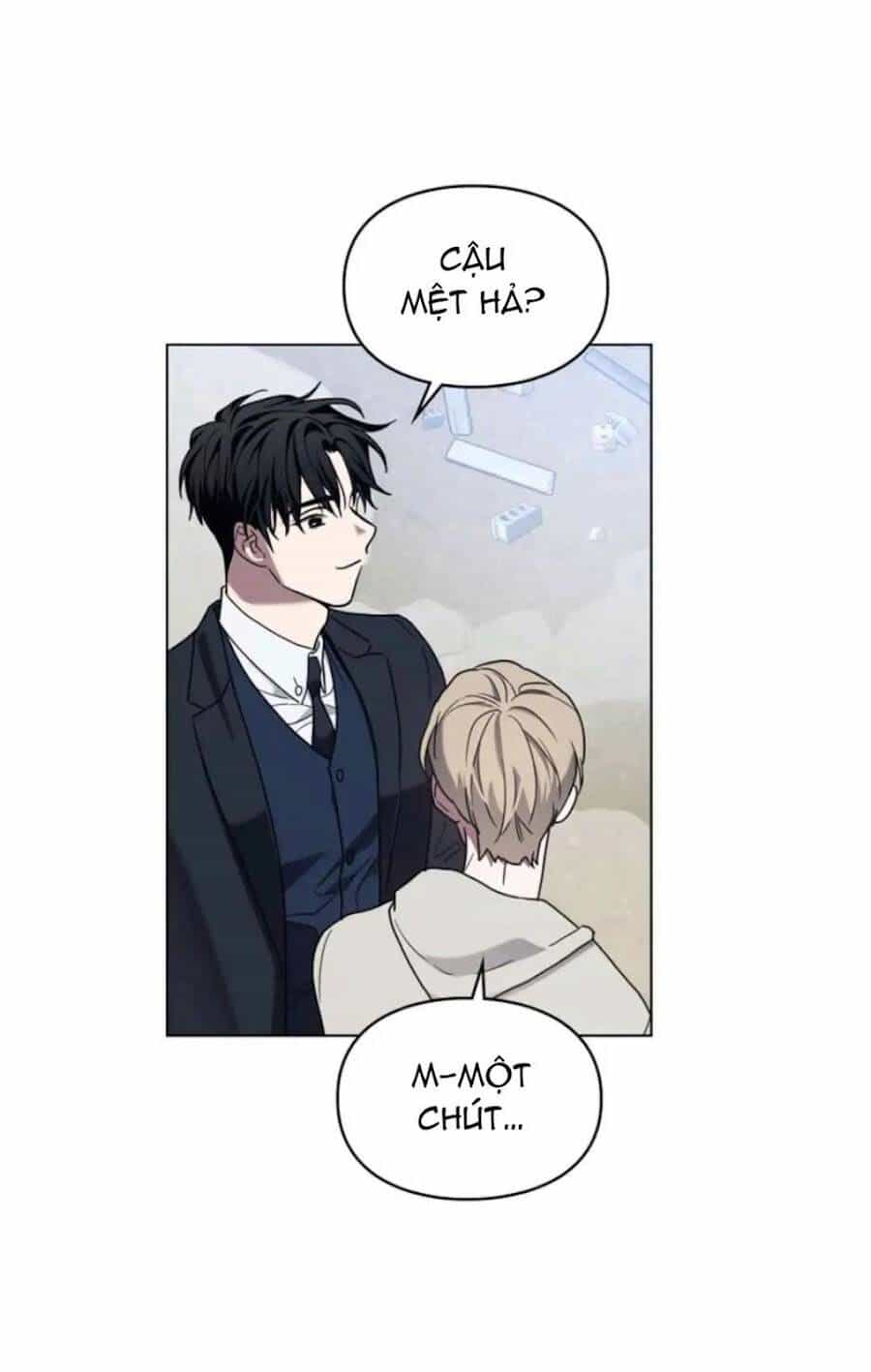 Dấu Vết Mặt Trời - Chương 10 - ảnh 52
