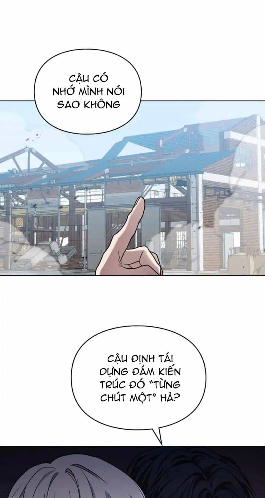 Dấu Vết Mặt Trời - Chương 10 - ảnh 55