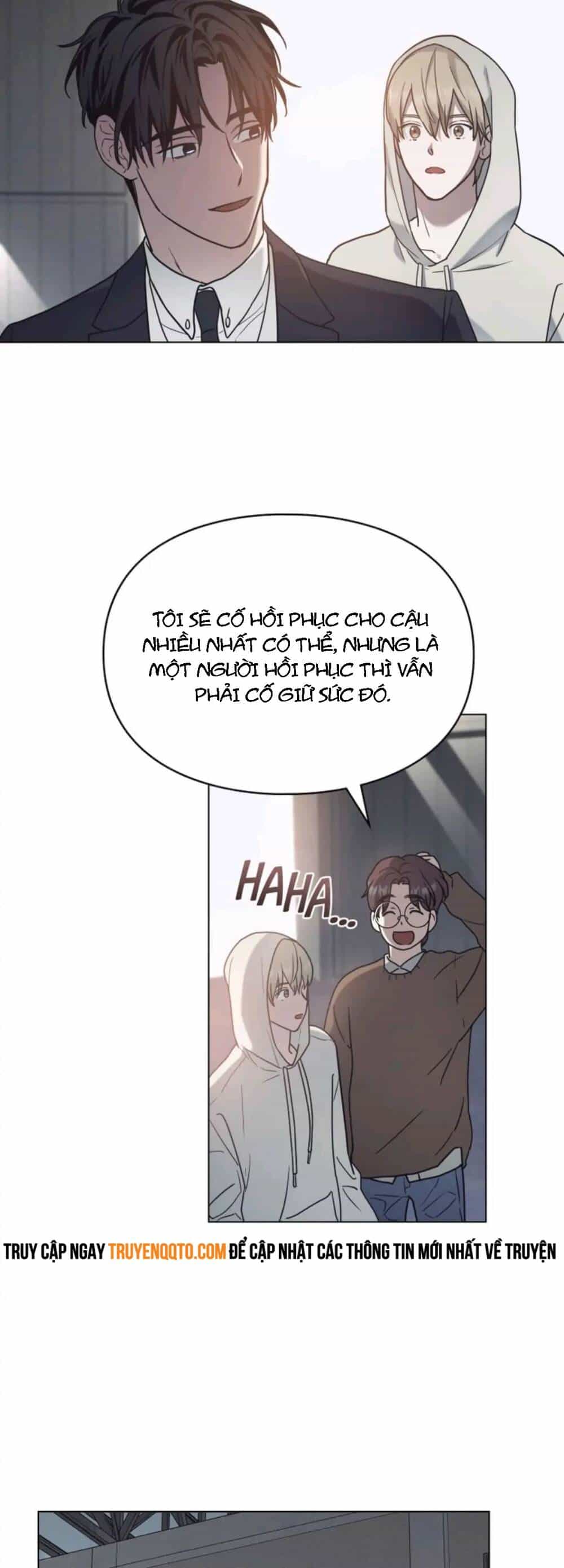 Dấu Vết Mặt Trời - Chương 11 - ảnh 4