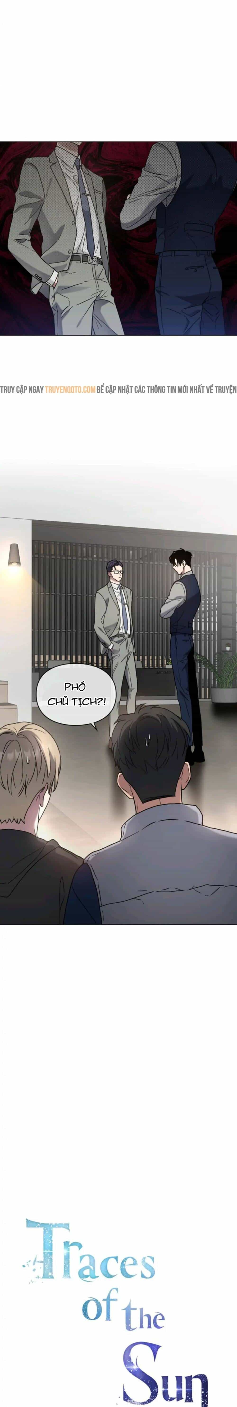 Dấu Vết Mặt Trời - Chương 12 - ảnh 13