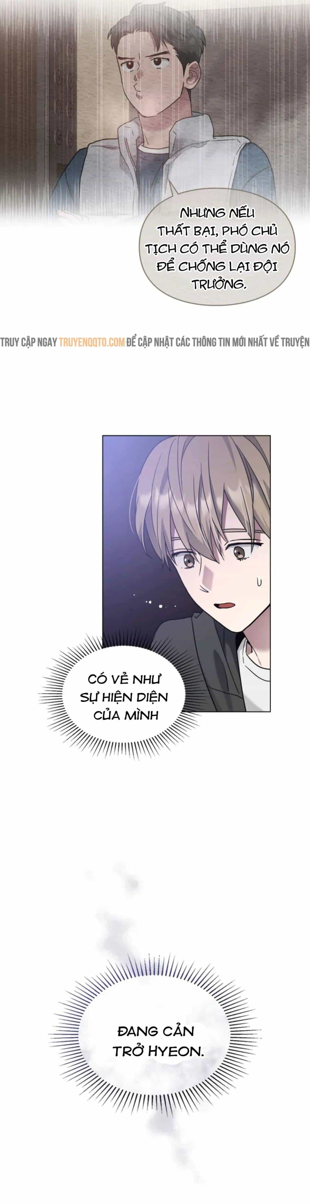 Dấu Vết Mặt Trời - Chương 12 - ảnh 28