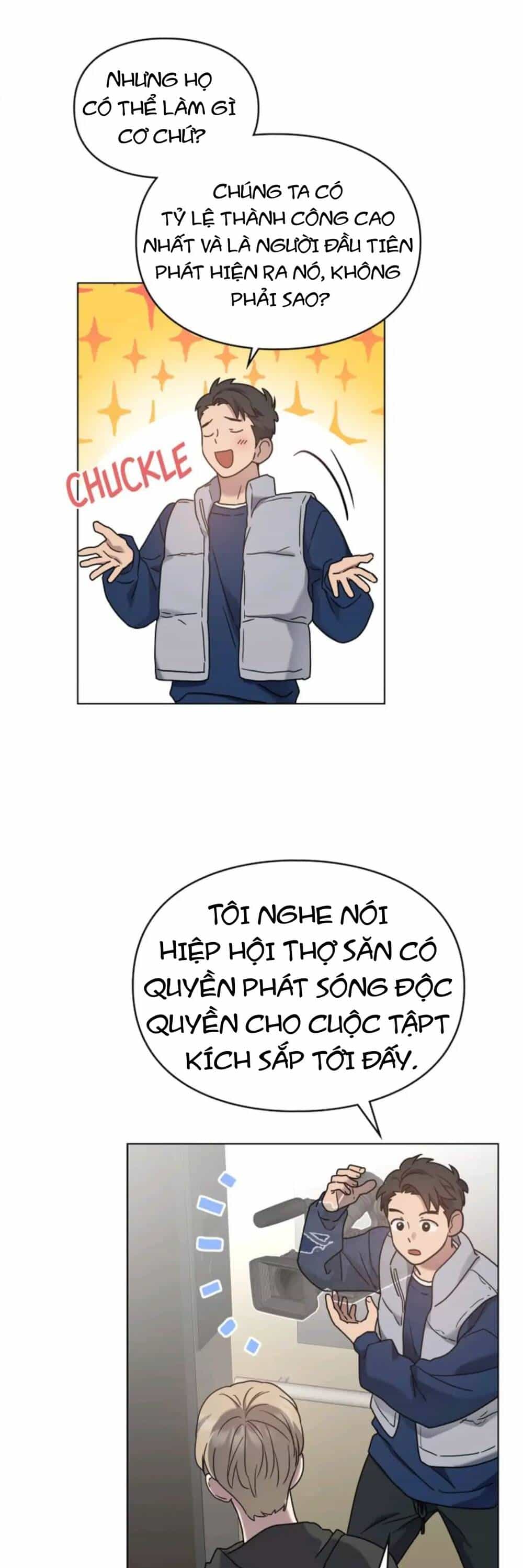 Dấu Vết Mặt Trời - Chương 12 - ảnh 9