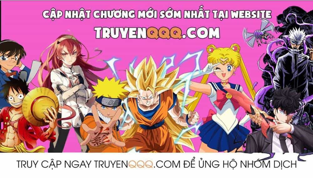 Dấu Vết Mặt Trời - Chương 16 - ảnh 1
