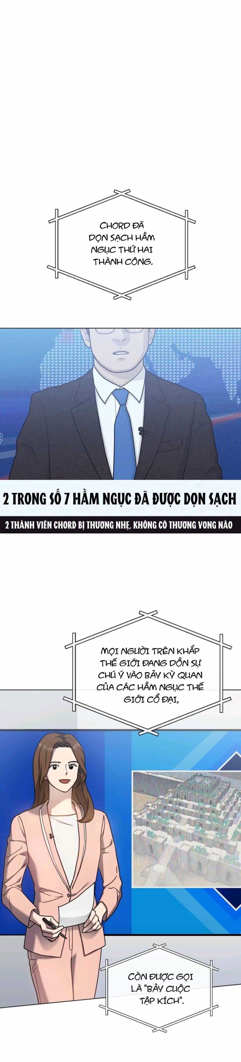 Dấu Vết Mặt Trời - Chương 17 - ảnh 2