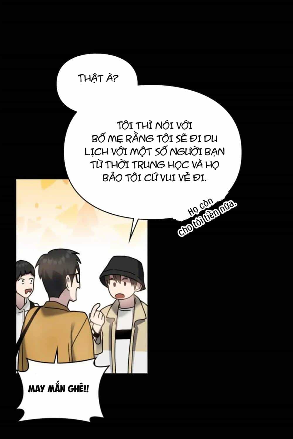 Dấu Vết Mặt Trời - Chương 18 - ảnh 84