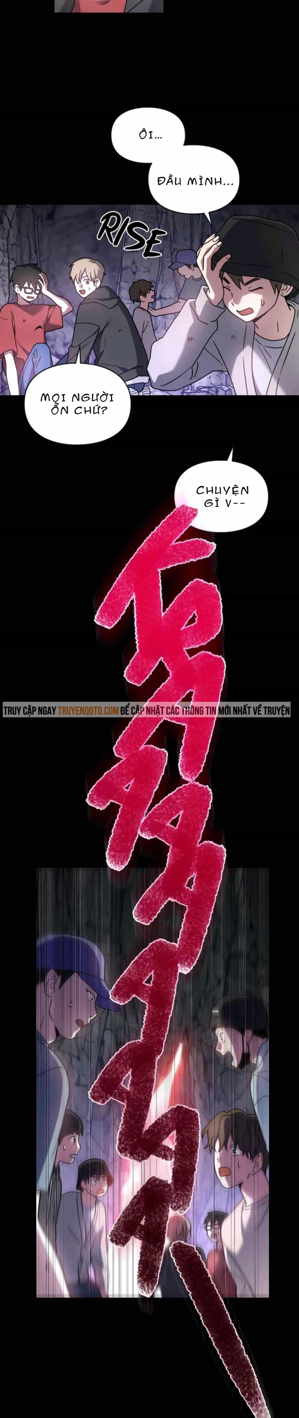 Dấu Vết Mặt Trời - Chương 20 - ảnh 4