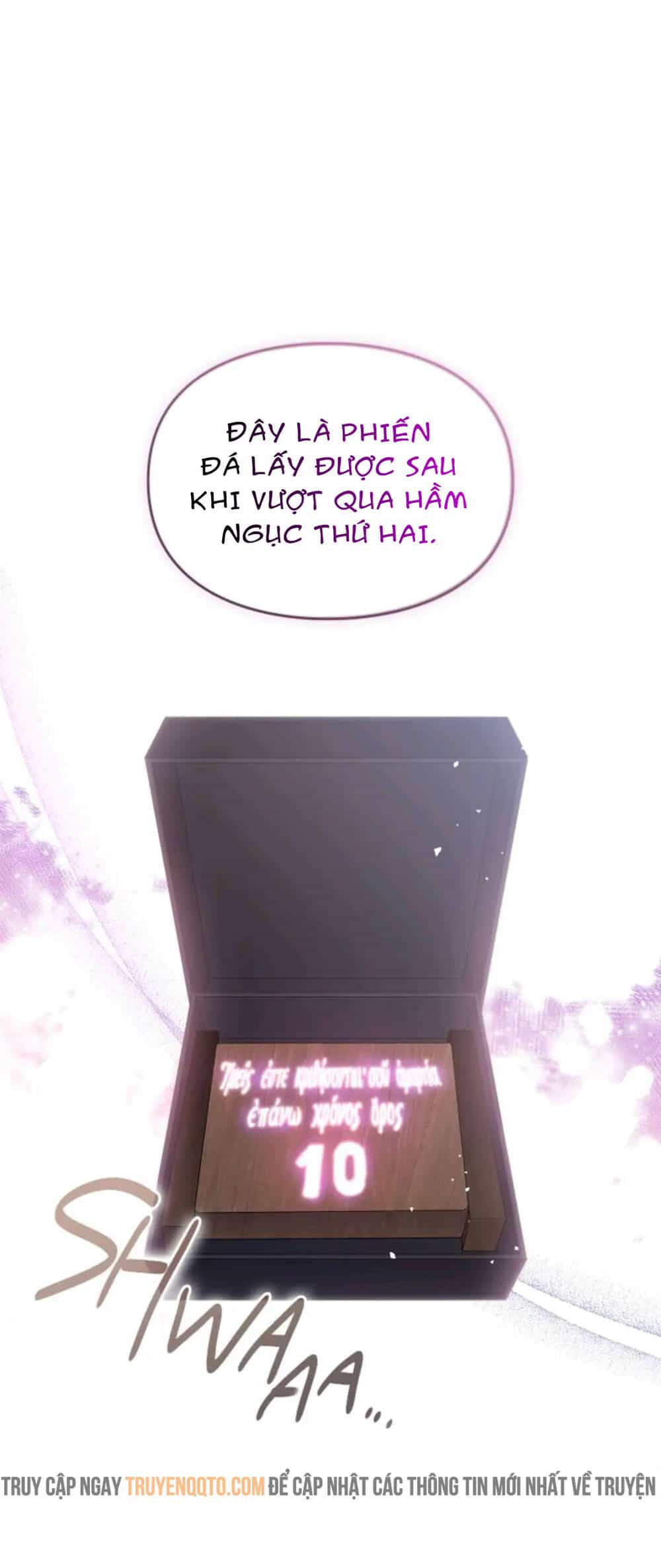 Dấu Vết Mặt Trời - Chương 22 - ảnh 16