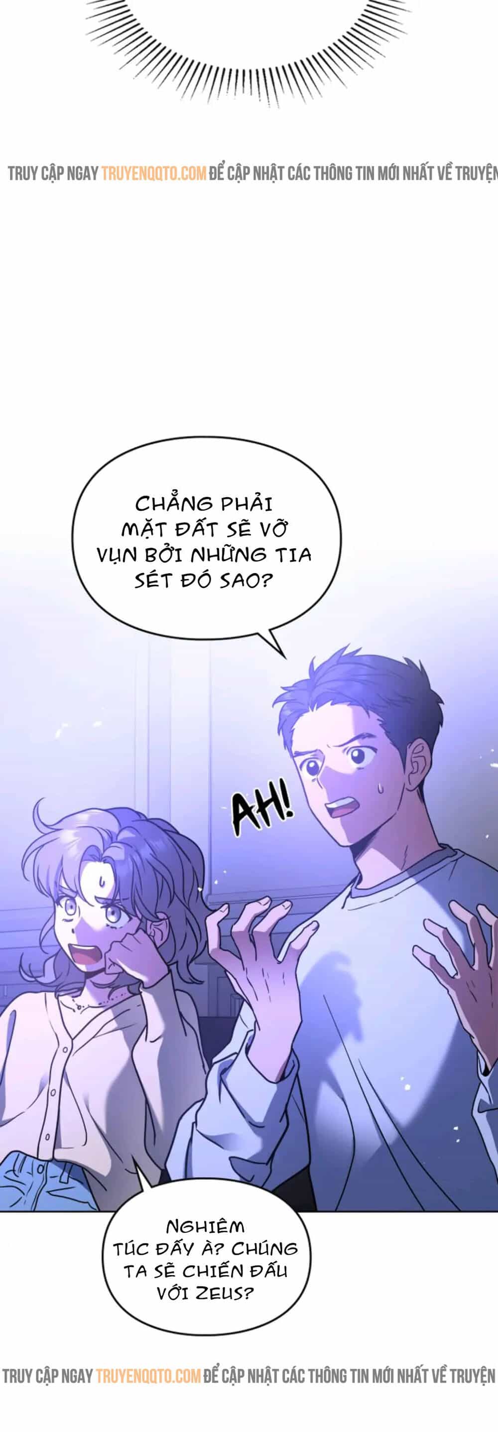 Dấu Vết Mặt Trời - Chương 22 - ảnh 23