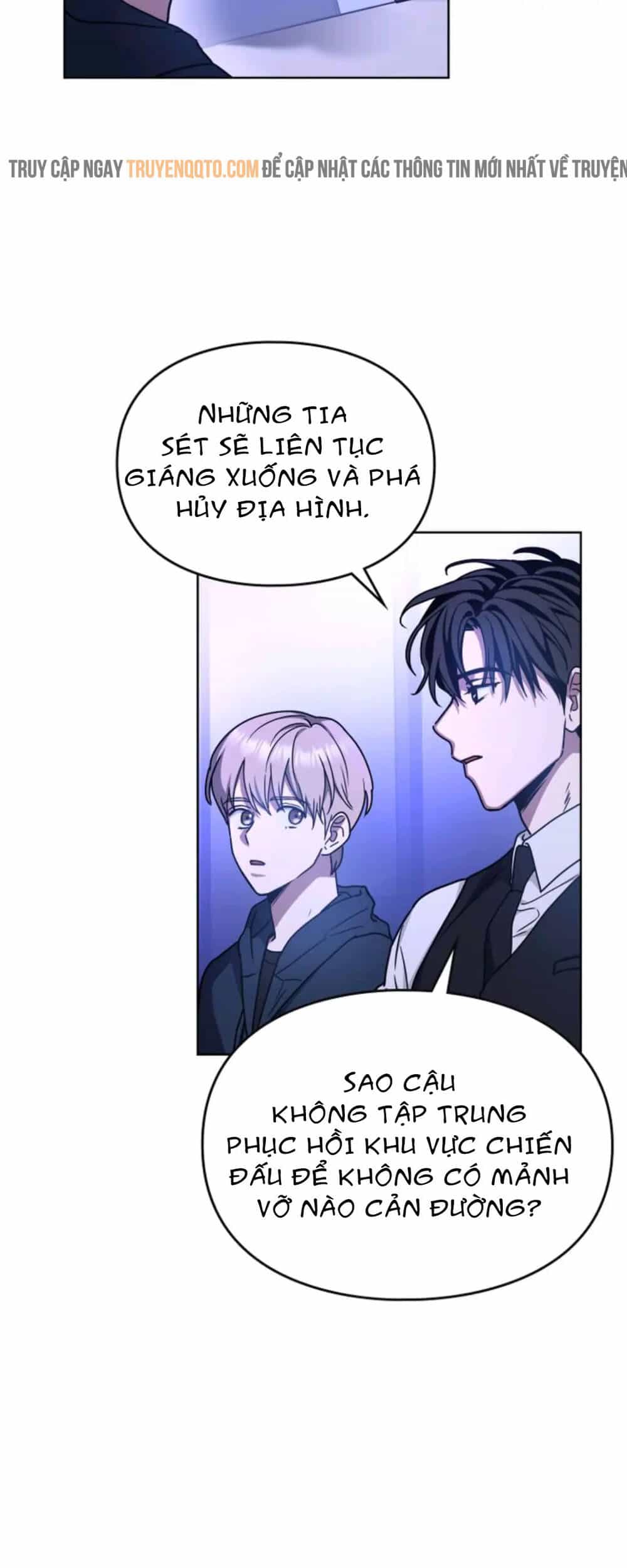Dấu Vết Mặt Trời - Chương 22 - ảnh 27