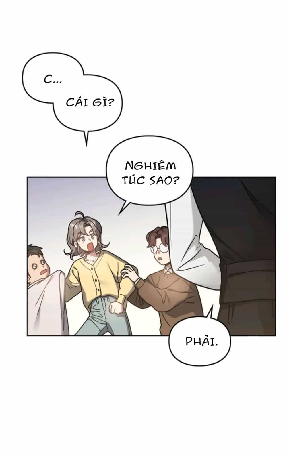 Dấu Vết Mặt Trời - Chương 22 - ảnh 30
