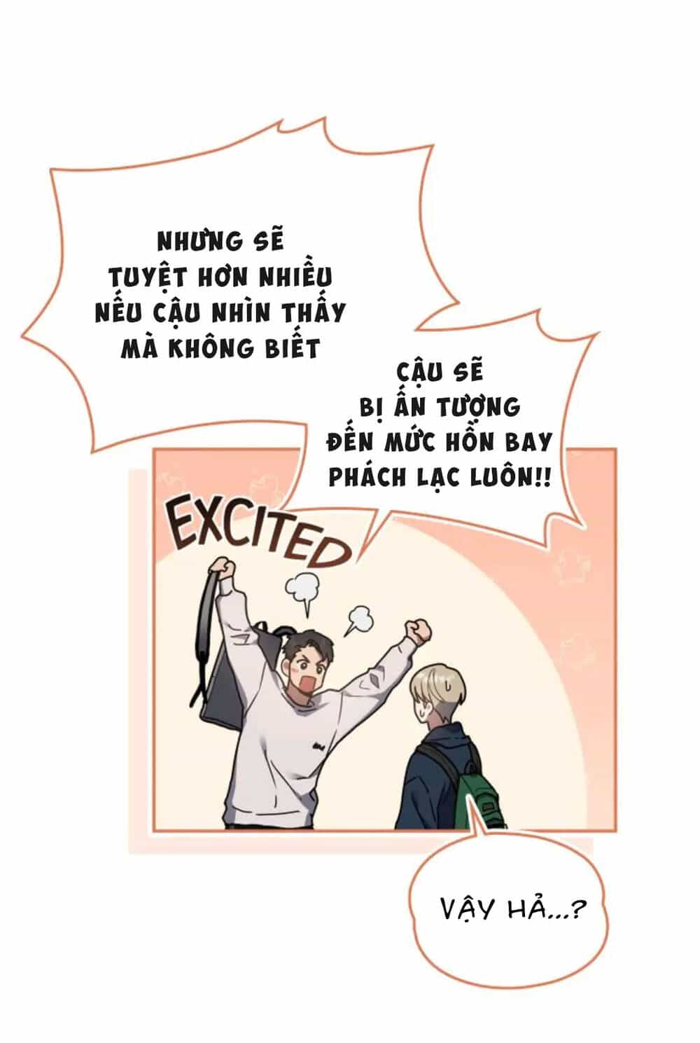 Dấu Vết Mặt Trời - Chương 22 - ảnh 33