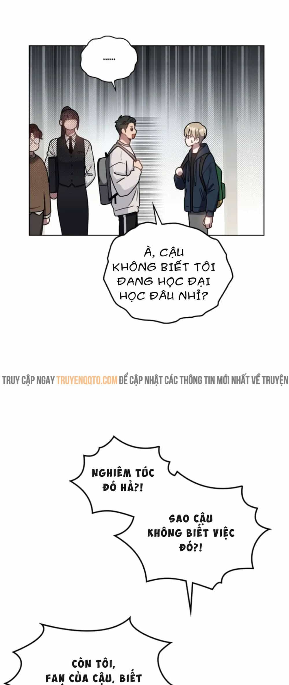 Dấu Vết Mặt Trời - Chương 22 - ảnh 36