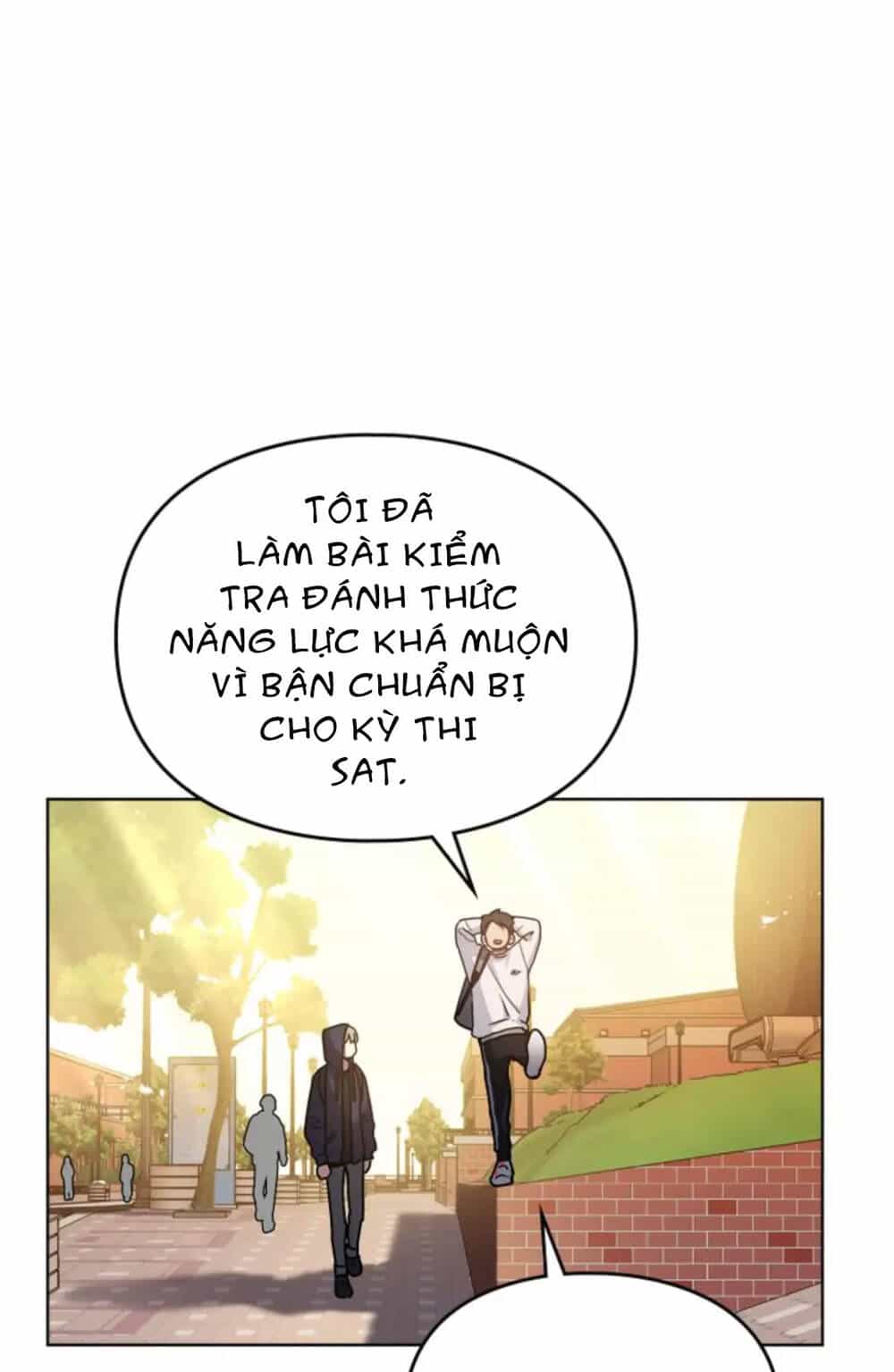 Dấu Vết Mặt Trời - Chương 22 - ảnh 54