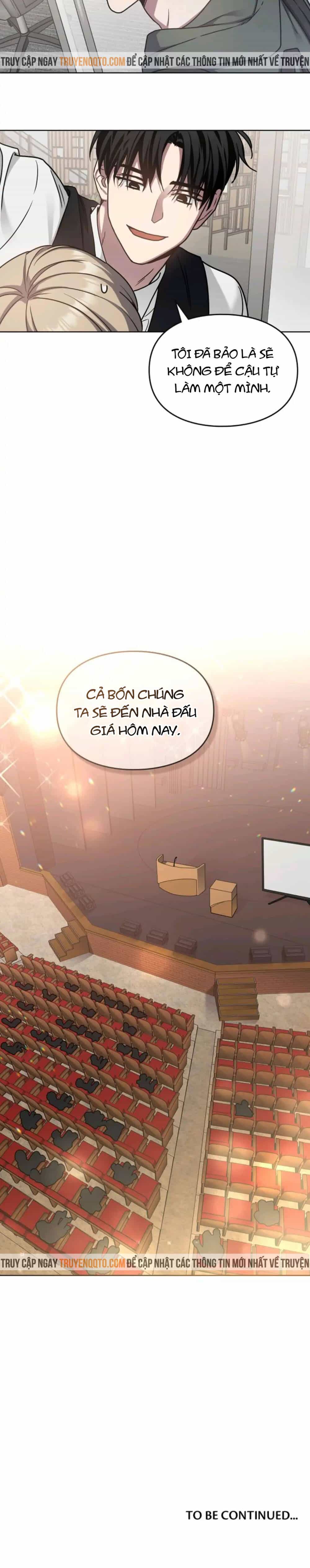 Dấu Vết Mặt Trời - Chương 23 - ảnh 20