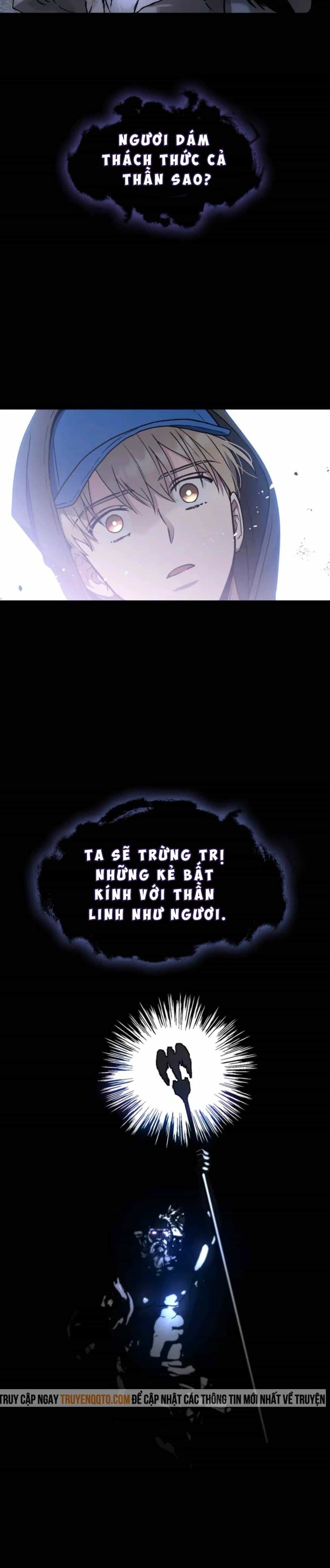 Dấu Vết Mặt Trời - Chương 27 - ảnh 16