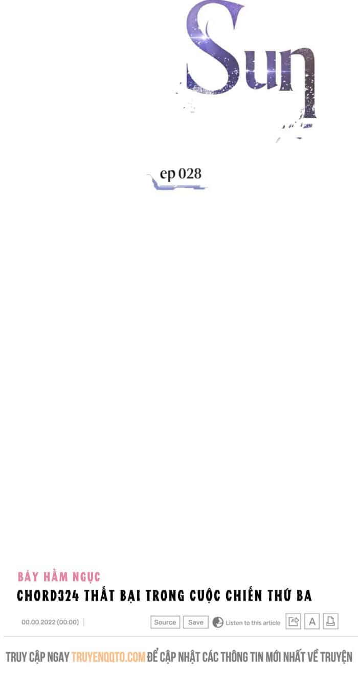 Dấu Vết Mặt Trời - Chương 28 - ảnh 19