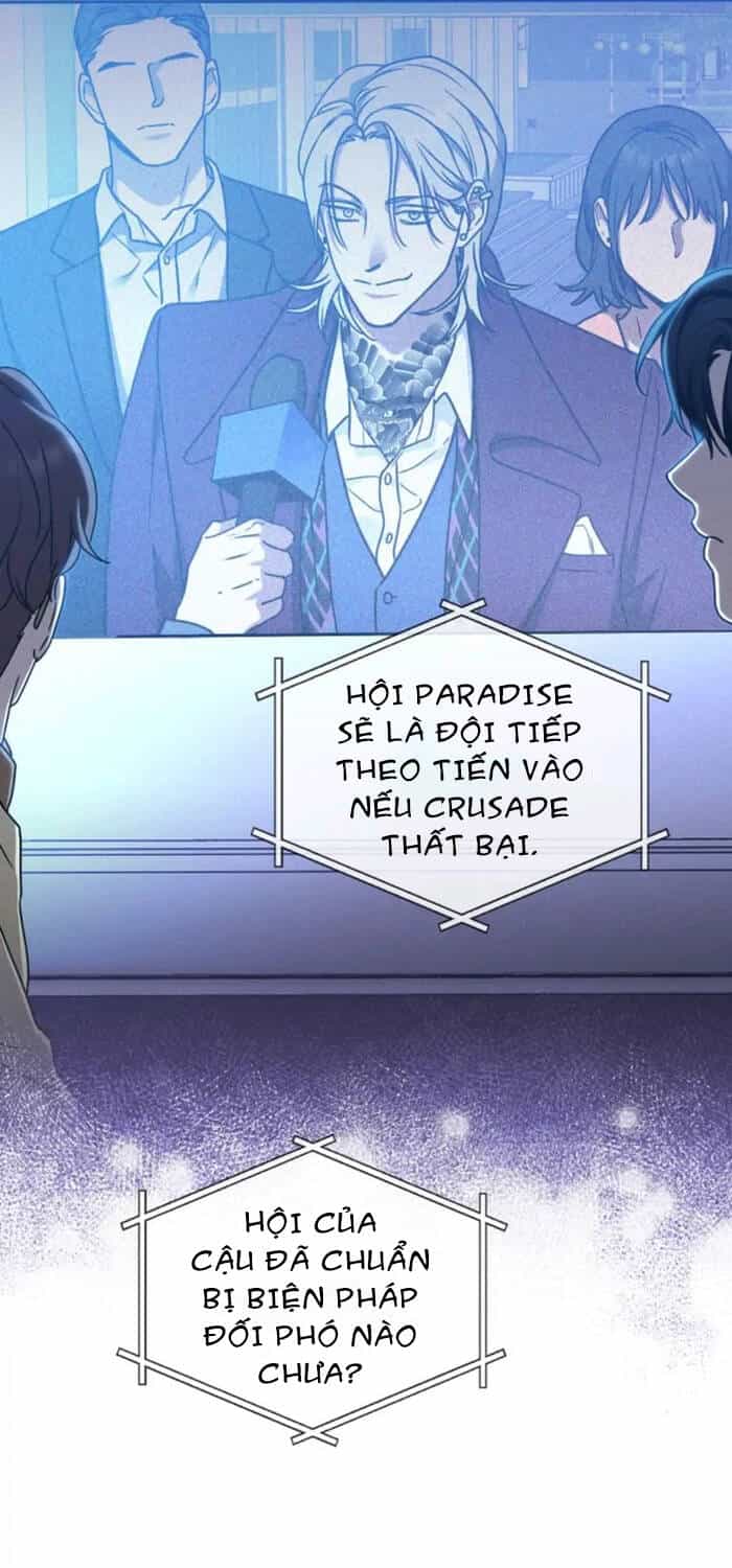 Dấu Vết Mặt Trời - Chương 28 - ảnh 45